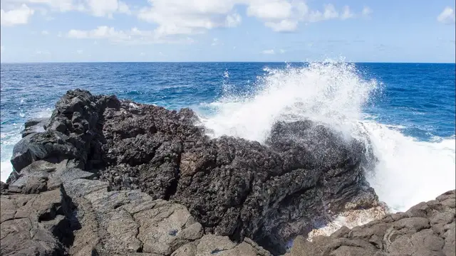 Video thumbnail for Pointe de la Table | Wanderung auf der Île de la Réunion