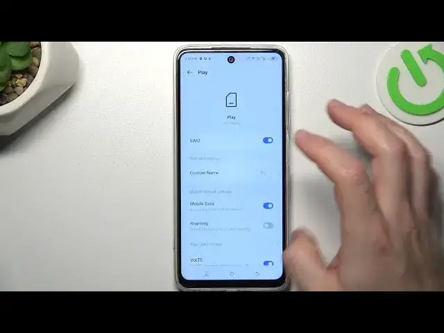 'Video thumbnail for How to Find Phone Number on TECNO Spark 20C'