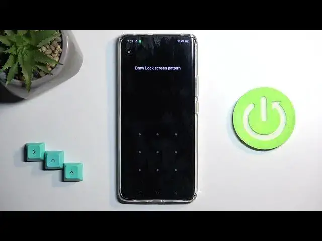 Video thumbnail for Enhanced Security: Clearing Credentials on Realme 12 Pro!