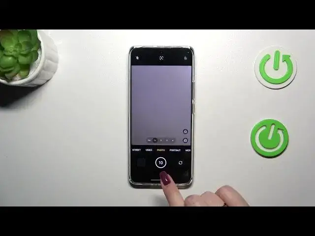 Video thumbnail for How to Set Camera Timer on REALME 12 +?