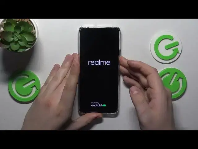 'Video thumbnail for How to Enter Recovery Mode on REALME 12+?'
