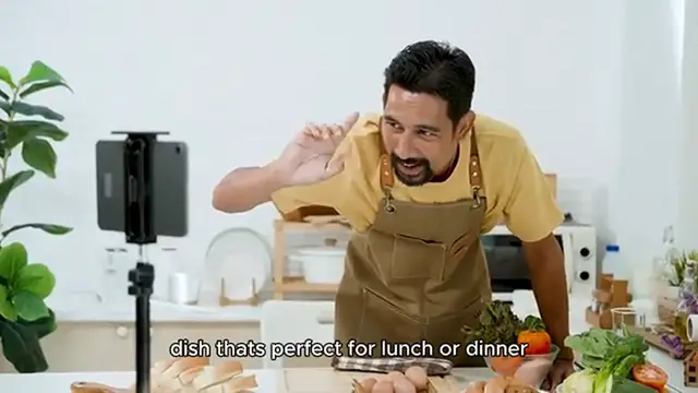 Video thumbnail for Tomato & coconut curry Recipe