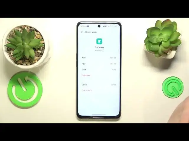 Video thumbnail for How to Clear App Cache and Data on Oppo A1
