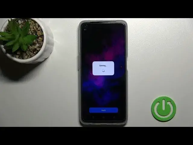 Video thumbnail for How to Apply Lock Screen Background Photo in Realme 9i - Change Lock Screen Wallpaper