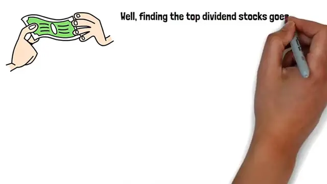 Video thumbnail for The BEST Dividend Stocks To Get Wealthy with Dividends