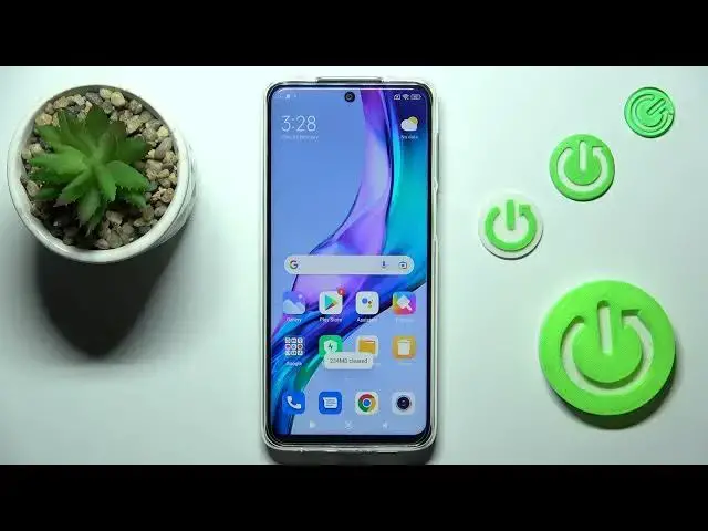 Video thumbnail for How to Turn Off Running Apps on REDMI NOTE 10 LITE - Disable Running Apps