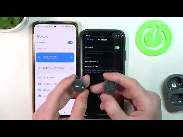 Video thumbnail for How to Enable Pairing Mode on Motorola Vervebuds 200 / Connect Earbuds to Your Device