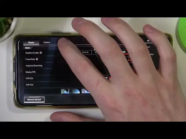 'Video thumbnail for Apex Legends Mobile - How To Change Volume & Mute Interface Sound Effects'