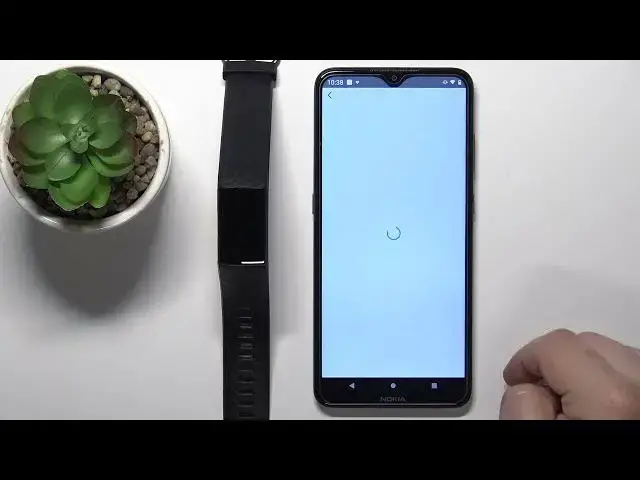 'Video thumbnail for How to Change the Watch Face on Fitbit Charge 4 - Install new Watch Face on Fitbit Smartband'
