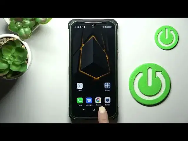 'Video thumbnail for How to Turn Off Running Apps in DOOGEE S86 Pro – Close Running Apps'
