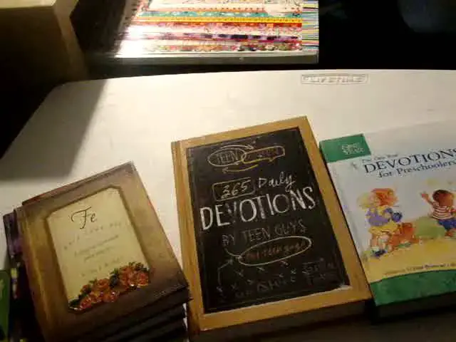 Video thumbnail for DEVOTION HAUL PART 2