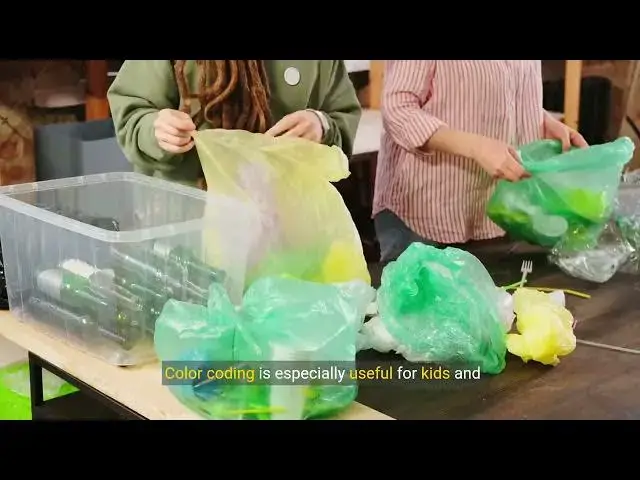 'Video thumbnail for Master Your Waste Collection Schedule in 120 Seconds! | Efficient Tips & Tricks'