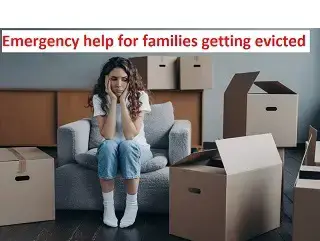 'Video thumbnail for How to Get Help with an Eviction Notice'