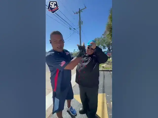 Video thumbnail for Yobal Dueñas y el Chef Ramoncito en COLABORACIÓN ESPECIAL