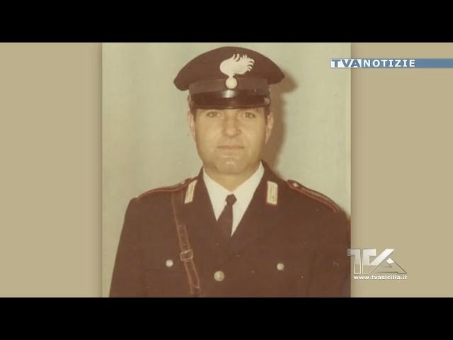 Video thumbnail for Adrano. Si è spento a 94 anni il Maresciallo dei Carabinieri Gaetano Tomasello. Fu comandante della
