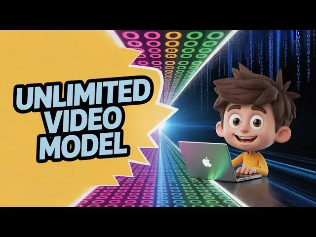 Video thumbnail for This Open Source Lightricks LTX Video Model Crushes Google Veo 3?? — Unlimited Free Text to Video