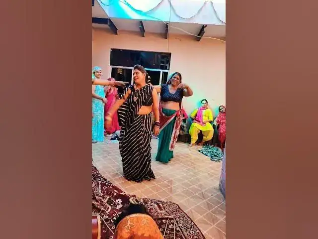 Video thumbnail for happy lokgeet #trending #viral #dance