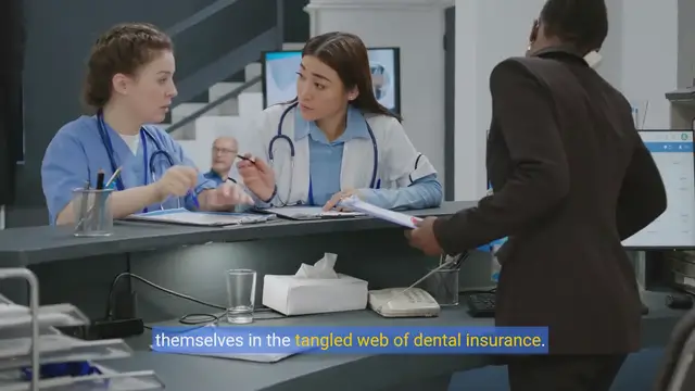 Video thumbnail for Unlocking the Best Dental Insurance: A Complete Guide