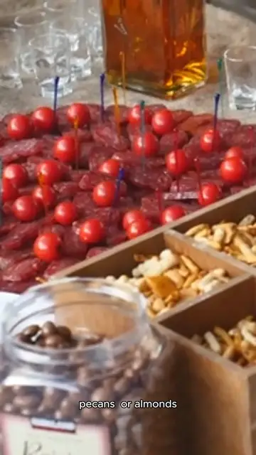 'Video thumbnail for baked brie recipe'