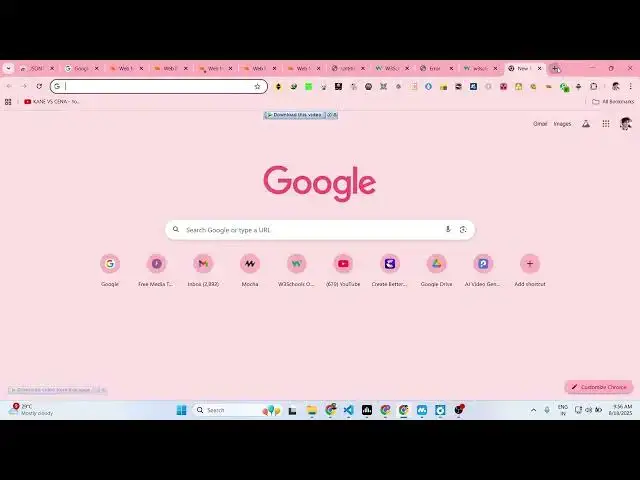 Video thumbnail for JSON Formatter Google Chrome Extension – View and Beautify JSON Data Instantly