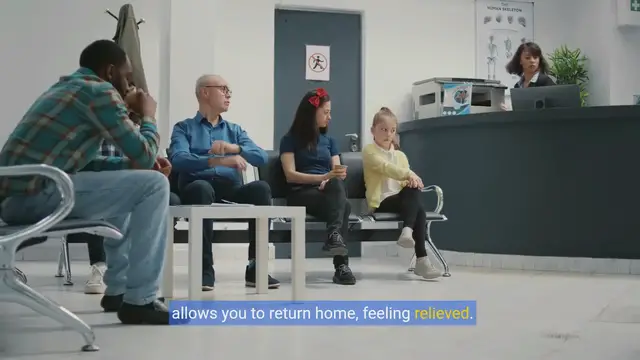 Video thumbnail for Navigating ER Costs: A Guide for the Insured