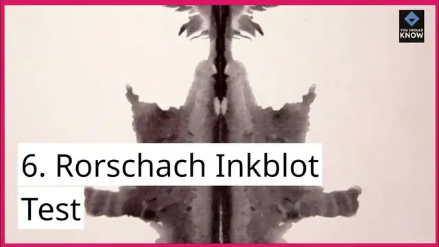 Video thumbnail for Top 10 Personality Tests to Understand Yourself Better