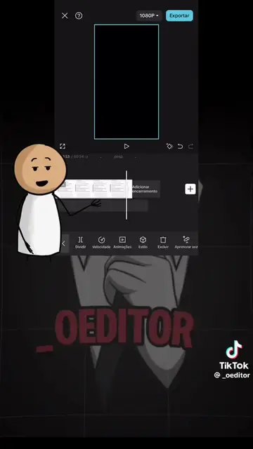 Editando Vídeos Cristãos