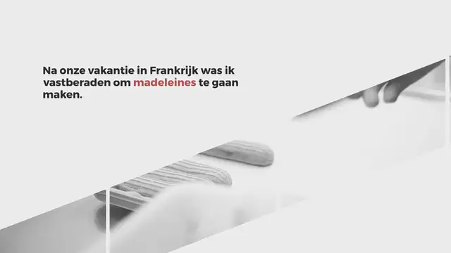 Video thumbnail for French_Orange_Madeleines_Recipe