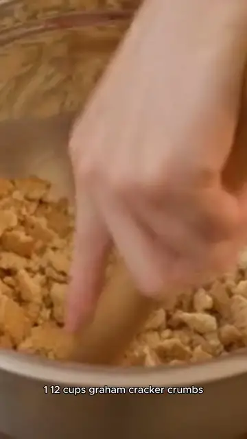 Video thumbnail for peanut butter pie recipe