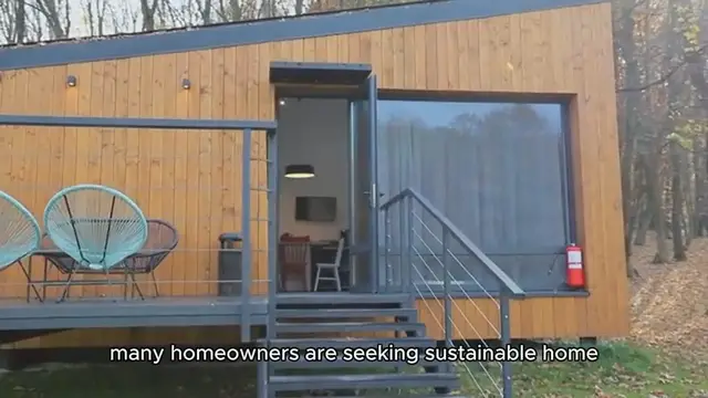 Video thumbnail for Best Sustainable Home Heating Solutions