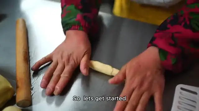 Video thumbnail for Diced chicken recipe