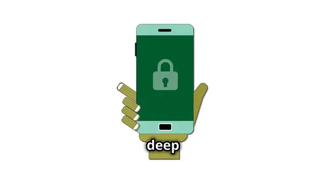 Video thumbnail for Smartphone Security