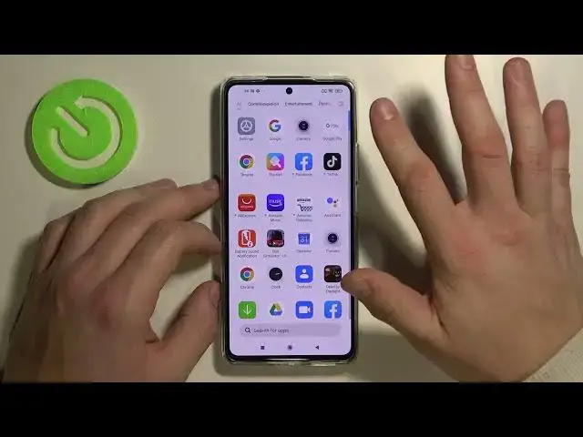 'Video thumbnail for How to Manage Messages Icon in the Home Screen on XIAOMI 11T – Remove or Restore Messages Icon'