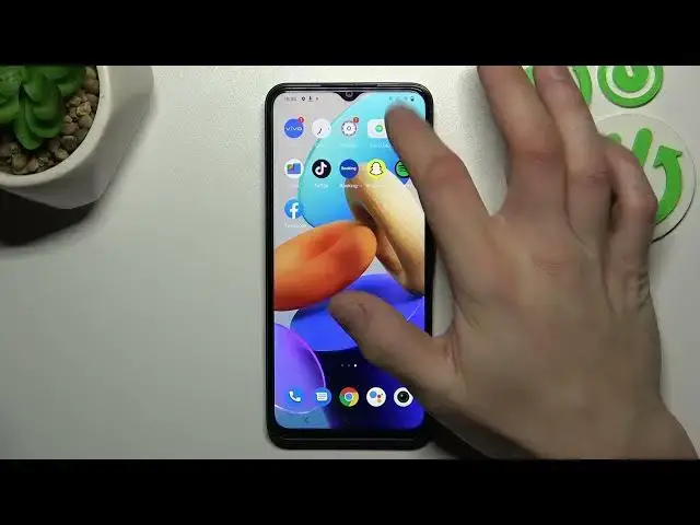 Video thumbnail for Does VIVO Y22S have a Screen Recording - Screen Recording Feature