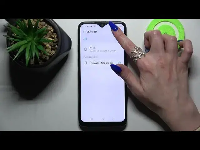 Video thumbnail for How to Connect Bluetooth Device on LG K41S – Pair Bluetooth Device with Android Phone