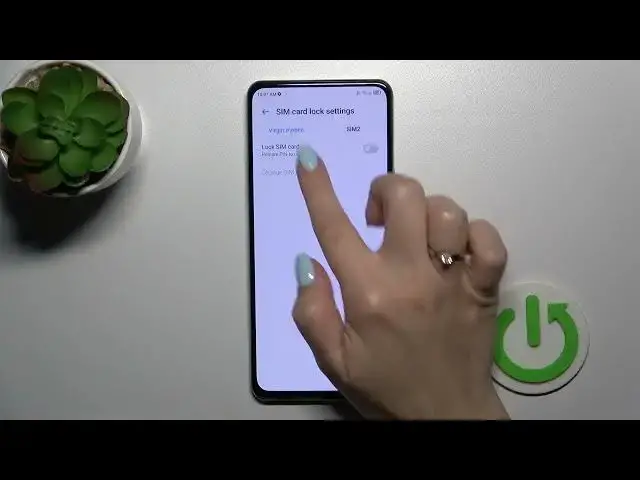 'Video thumbnail for How to Lock SIM Card with SIM PIN on ZTE Axon 30'