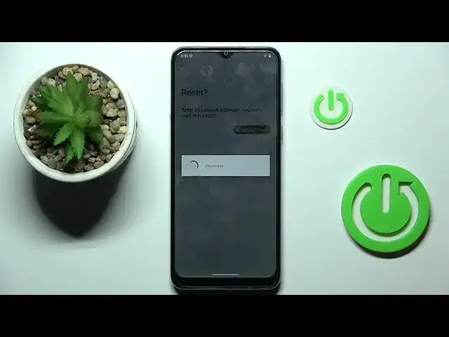 'Video thumbnail for How to Reset Wi-Fi Settings in Motorola Moto E13 - Reset Network Settings'