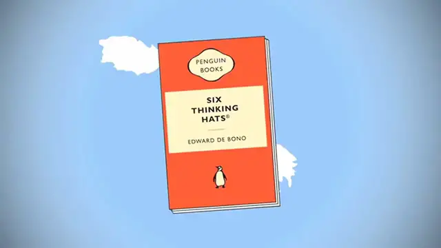 Video thumbnail for What Is Six Thinking Hats