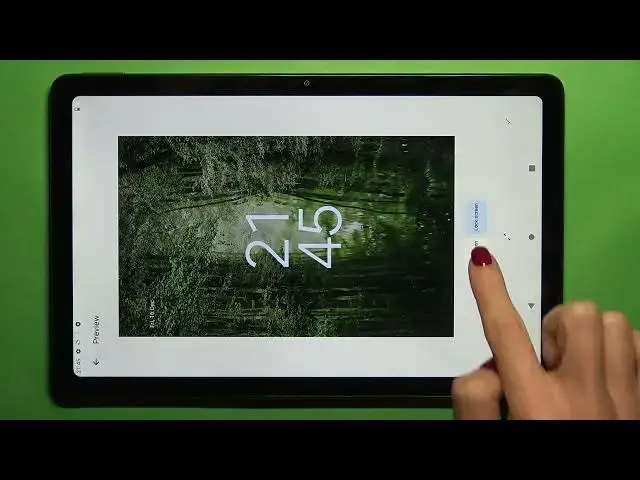 Video thumbnail for How To Change Wallpaper In Nokia T21