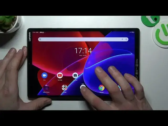 Video thumbnail for How to Enable & Disable Screen Locking Sounds on LENOVO TAB M10+?