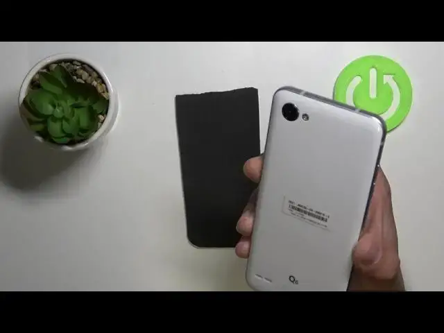 Video thumbnail for How to Turn Off Flashlight on LG Q6 – Disable Torch