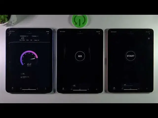 Video thumbnail for iPad Pro 11' 4th Gen VS iPad Air 4th Gen VS iPad 10th Gen 2022  - WiFi Speed Test & Comparison