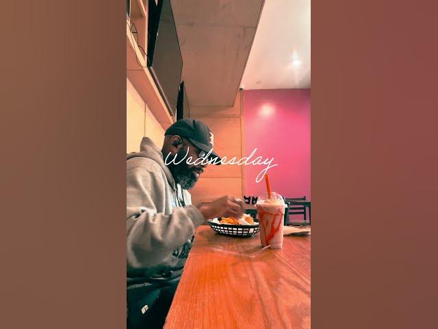 Video thumbnail for My Week