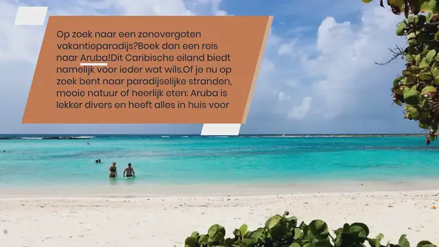 Video thumbnail for DOEN OP ARUBA: 12 TIPS EN BEZIENSWAARDIGHEDEN!