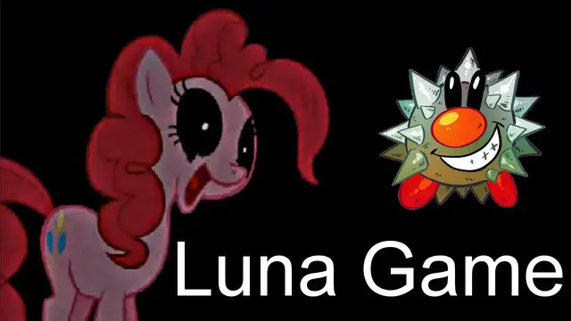 Video thumbnail for Let's Play Luna Game/The End is Neigh.