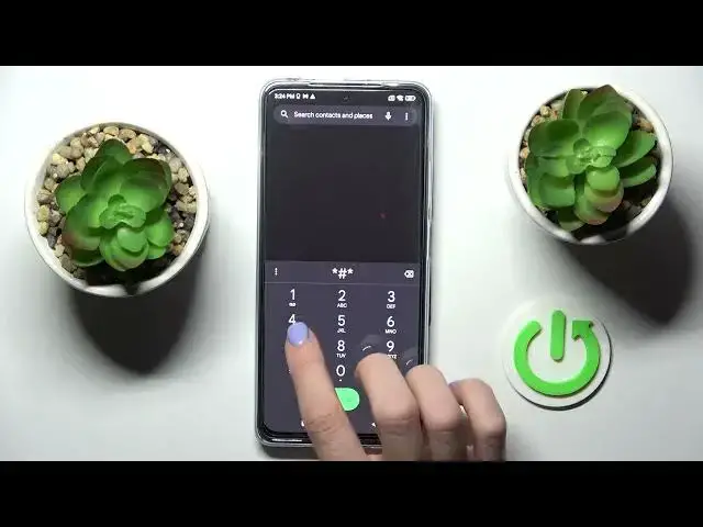 Video thumbnail for Secret Codes on POCO X4 Pro 5G – Enter Secret Menu / Test Mode