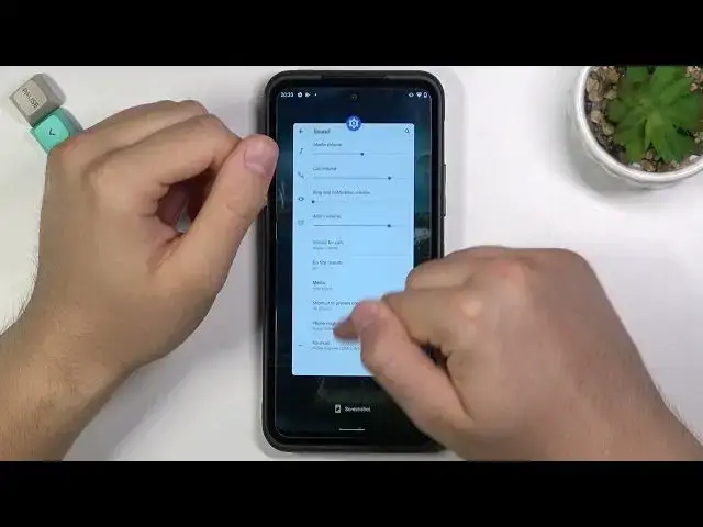 'Video thumbnail for How to Disable Ringtone on NOKIA XR20 – Decrease Ringtone Volume'