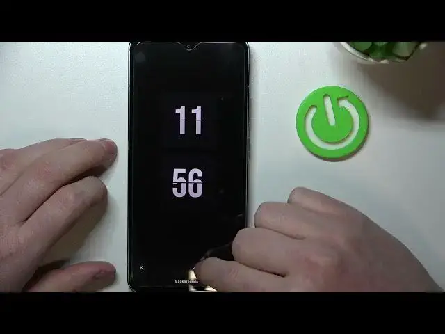 Video thumbnail for How to Customize Always on Display in NOKIA X30 – AoD Customization