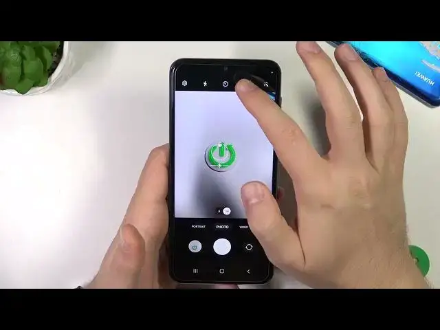 Video thumbnail for Samsung Galaxy A23 Camera Tricks & Tips - Camera Preview