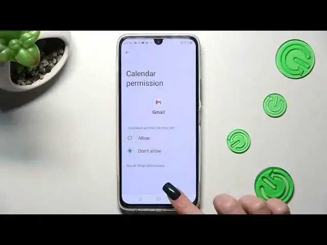 Video thumbnail for How to Change Apps Permissions on Infinix Note 12 Pro?